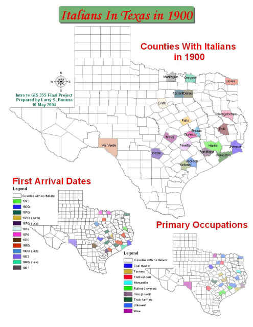 italsintexas