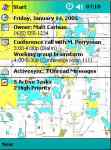richardsonmap