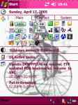 velocipede